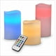 thumbnail image 1 of Pack X3 Set De 3 Velas Led Con Control Remoto Electronica, 1 of 3
