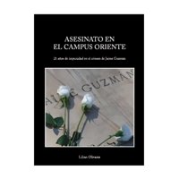 Fundación Jaime Guzmán - Libro Asesinato En Campus Oriente 041
