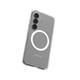 thumbnail image 4 of Funda ZAGG Crystal Palace Snap para Samsung Galaxy S25 Ultra, 4 of 7