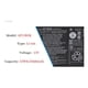 thumbnail image 2 of Batería Ap13b8k Para Acer Aspire V5 M5-583 M5-583p V5-472, 2 of 3