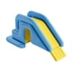 thumbnail image 5 of Tobogán Acuático Inflable Para Ni?os, Accesorio Versátil Para Patio Trasero, Color Azul Claro, 5 of 5