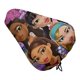 thumbnail image 1 of Funda de Asiento de Bicicleta Bratz Girls Impermeable, 1 of 6