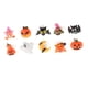 thumbnail image 3 of Anillos Iluminados Para Halloween, Decoración, Premios Para Niños, Anillos Brillantes, Suministros Para Fiestas, Divertidos, 10 Uds., 3 of 5