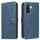 thumbnail image 1 of Funda Billetera para Samsung Galaxy S23 FE Protección RFID y Soporte Ajustable Azul, 1 of 6