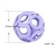 thumbnail image 2 of Baby Hand Grab Ball Baby Silicone Teether, Baby Bite Teething Stick, Can Be Boiled Safe Silicone, Toy Teether Toys Gifts For Children Toddlers Infant Kids, 2 of 3