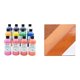 thumbnail image 1 of Set Art Combo Kit Casafoyer de pintura acrílica fluida y arcilla, 1 of 1