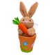 thumbnail image 3 of Decoración De Conejito De Pascua, Adorno De Mesa Para Dormitorio, Sala De Estar, Gabinete, 3 of 3