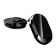 thumbnail image 3 of Soporte Magnético Universal Para Teléfono De Coche Ajustable Para Salpicadero Aleación De Zinc Negro, 3 of 5