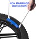 thumbnail image 4 of Kit de Palancas para Neumáticos HTOMT 29 cm 26 piezas Herramienta para Motocicleta y Bicicleta, 4 of 7
