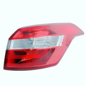 Repuestos Del Sol - Farol Trasero Derecho Hyundai Creta 1.6 Gamma G4Fg Mpi Dohc 16 Valv 2016 2018