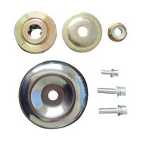 Ioensy - Accesorio De Kits De Adaptadores De Cabezal De Corte Para Desbrozadoras Madereras Recortadora De Hilo