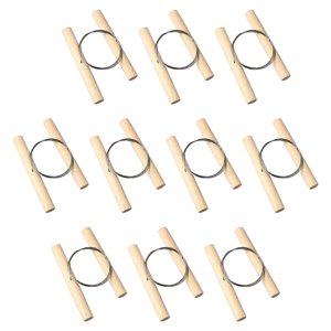 Bothyi - 10 Piezas De Alambres Cortadores De Arcilla, Herramientas Para Cortar Arcilla Y Jabón