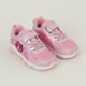 thumbnail image 2 of Zapatillas Con Luces Niña Minnie Full Print Rosado Disney, 2 of 5