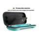 thumbnail image 4 of Estuche Ligero para Nintendo Switch Lite Turquesa, 4 of 5