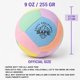 thumbnail image 3 of Pelota de Voleibol Interior Suave Rosa - Safe Sport Gear, 3 of 7