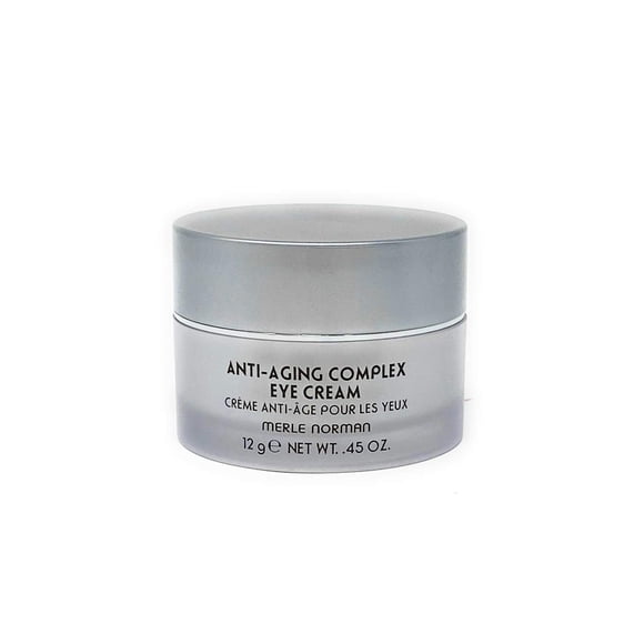 Crema para Ojos Merle Norman 12 g Complejo Antienvejecimiento