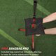 thumbnail image 4 of Tee de Bateo BaseGoal 70‑122 cm Ajustable y con Contrapeso, 4 of 7