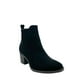 thumbnail image 2 of Botin ZAZ94 Gamuza Ecológica Negro, 2 of 5