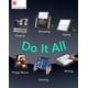 thumbnail image 3 of Funda ESR Shift Series Titanium para iPad Pro de 11 pulgadas, 3 of 9