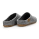 thumbnail image 5 of Pantuflas Hombre Textil Hovel-2-01 Cardinale gris 45, 5 of 6
