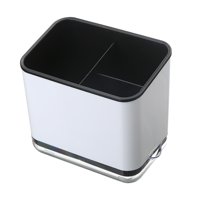 Bothyi - Soporte Para Palillos, Tendedero Para El Hogar, Para Encimera, Restaurante, Hotel, Cafetería, Negro