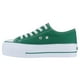 thumbnail image 2 of Zapatilla Mujer Chalada Cruni-1 Verde Urbano, 2 of 7
