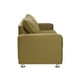 thumbnail image 5 of Sofa Kendy 3c Felpa 12 Verde Musgo, 5 of 6