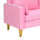 thumbnail image 5 of Sofa Sky 3c Felpa 01 Rosado, 5 of 5