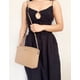 thumbnail image 2 of Bolso Crossbody Grande Jet Set Para Mujer Color Camello Talla East West, 2 of 4