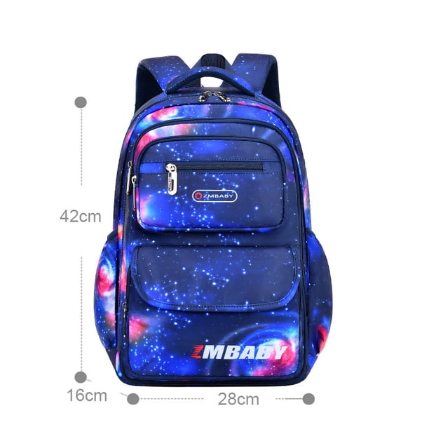 Children School Bags Boys Backpack Kids Primary Orthopedic School Backpack Waterproof Schoolbag Book Bag Mochila Infantil