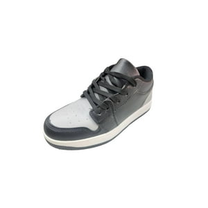 Vinnys Outlet - Zapatilla Urbana Hombre Negro Gris
