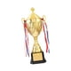 thumbnail image 1 of Trofeo de premio Trofeos con base Favores de fiesta Decoraciones Trofeo divertido Copa Prop para celebraciones Fiesta Niños Adultos Logros Aula Altura 37cm, 1 of 5