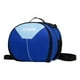 thumbnail image 3 of Bandolera De Baloncesto Bolsa De Transporte De Pelota Deportiva Portátil De Tela Oxford Duradera Azul, 3 of 5