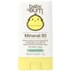 thumbnail image 2 of Protector Solar Stick Sun Bum Baby Bum Mineral SPF 50 13g, 2 of 3
