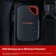 thumbnail image 3 of Disco Externo Sandisk Extreme Portable 1TB USB C 2000 MBs, 3 of 3