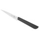 thumbnail image 2 of Cuchillo Mercer Culinary 13 cm Negro – Cuchillo Tailandés para Trinchar, 2 of 2