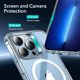 thumbnail image 5 of Funda de teléfono ESR para iPhone 13 Pro Max con MagSafe Clear, 5 of 8
