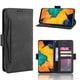 thumbnail image 1 of Funda Cartera Magnética para Samsung Galaxy A40- Tarjetero Desmontable, Cuero PU, Soporte, 1 of 6