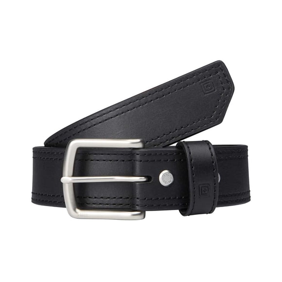 Cinturón 5.11 Tactical de Cuero Arc 3.8 cm Curva Ergonómica