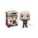 thumbnail image 1 of Figura de acción Funko POP Games The Witcher Geralt Multicolor, 1 of 1