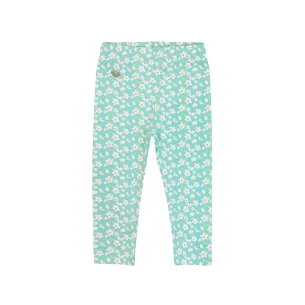 Leggins bb niña estampada sundaze 197