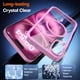 thumbnail image 3 of Funda TAURI 3 en 1 para iPhone 16 Plus con 2 protectores de pantalla, 3 of 3