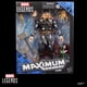thumbnail image 2 of Figura de Acción Marvel Legends Maximum Series Thor, 2 of 9