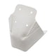 thumbnail image 5 of Protector De Patín De Ruedas Desmontable Cuero Artificial Reemplazo Para Equipo Blanco, 5 of 5
