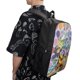 thumbnail image 5 of Mochila Desmarcar Eevee Evoluciones Multicolor, 5 of 6