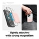 thumbnail image 3 of Tarjetero magnético tipo cartera Elago compatible con MagSafe para iPhone, 3 of 6