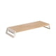 thumbnail image 1 of Soporte Elevador Para Computadora Con Puerto De Carga USB Para Computadora De Escritorio, Dormitorio Y Portátil, 1 of 5