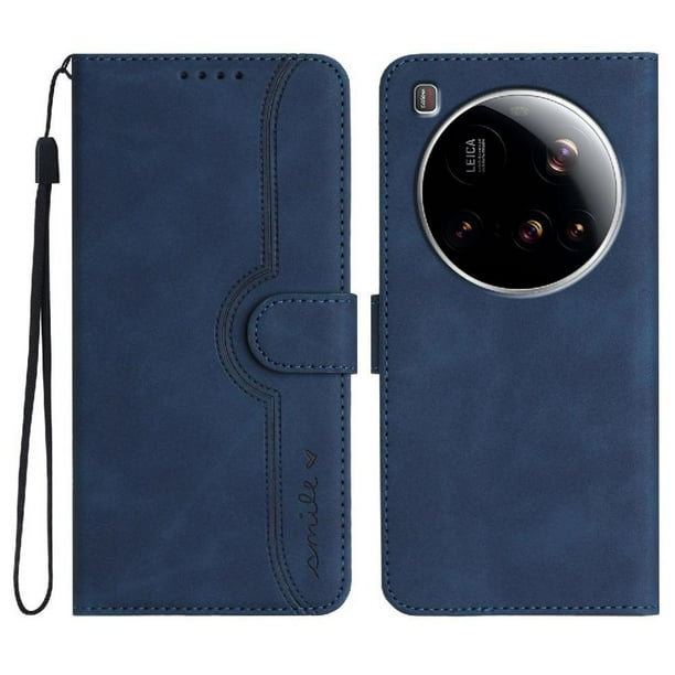 Funda FOXDOCK para Xiaomi 15 Ultra -Diseño elegante,Ideal para hombres y mujeres