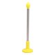 thumbnail image 2 of 1pc Golf Magnet Lie Angle Tool Ayuda De Entrenamiento Sticks Swing Trainers Amarillo, 2 of 5