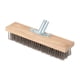 thumbnail image 5 of Cabezal De Cepillo Para Suelo, Cabezal De Cepillo Resistente Y áspero Para Ducha De Piscina Y Patio, 30cm, 5 of 5